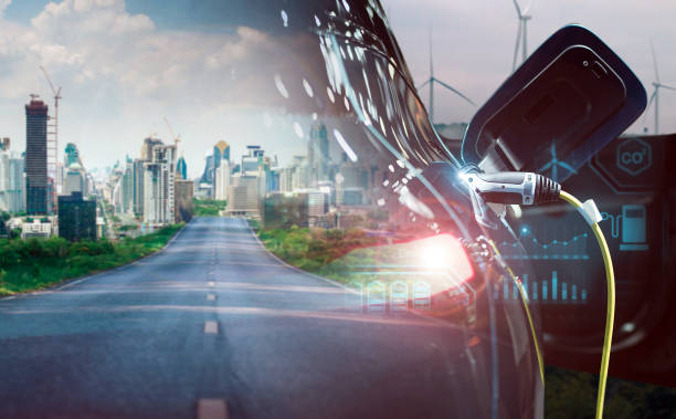 Future of Electric Roads