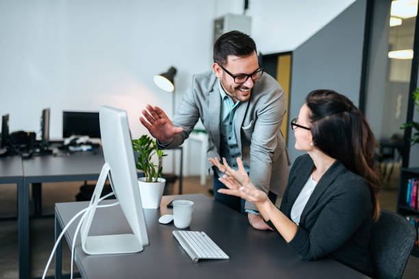 Manual Link Building Service