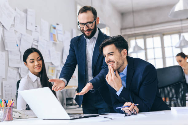 Manual Link Building Service