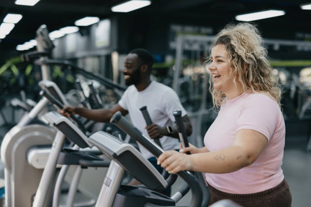 Personal Trainer Near Me