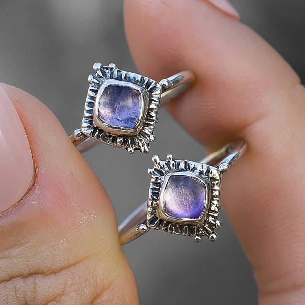 Natural gemstone rings Sahakara Nagar